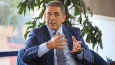 SaaidAmzazi | اصداء الجهة