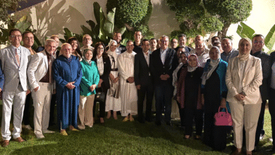 goh | اصداء الجهة