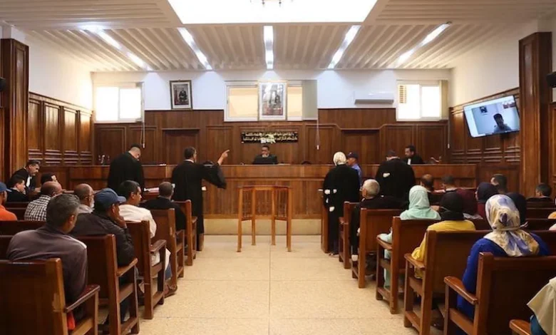 tribunal2copie2 | اصداء الجهة