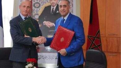 Screenshot20251029140447Firefox | اصداء الجهة