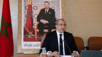 Screenshot20251109152357Facebook | اصداء الجهة