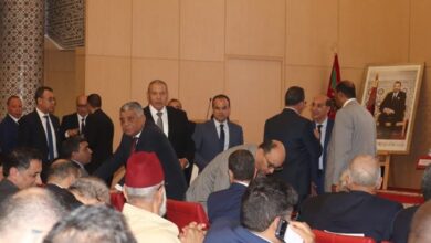 Screenshot20251109172756Facebook | اصداء الجهة