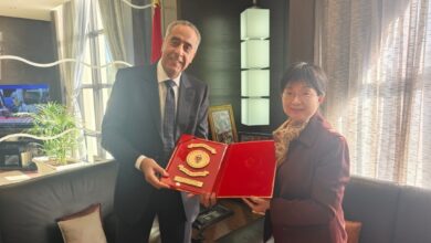 Screenshot20251111200007WhatsApp | اصداء الجهة