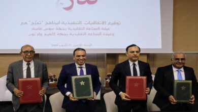 إطلاقبرنامجتدرجلتعميمالتكوينبالتدرجالمهني7lunw5xfyx1qvjaym5zjowvu7v63dvbaqvyg5gzhxf3 | اصداء الجهة