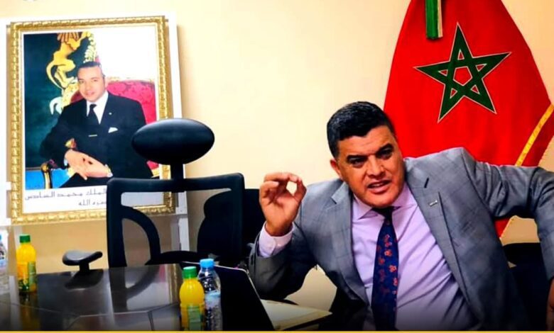 Screenshot20250515000106Facebook | اصداء الجهة