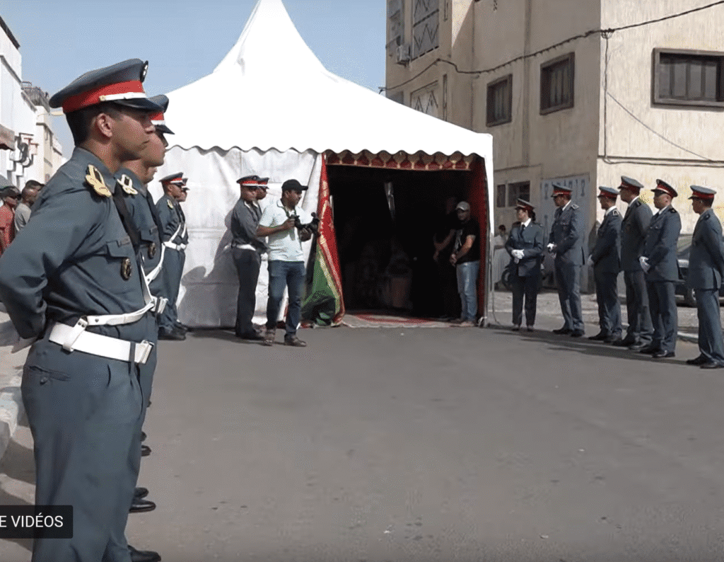 11e | اصداء الجهة