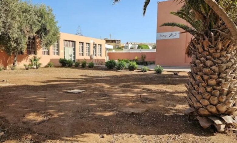 Screenshot20250619154059Facebook | اصداء الجهة