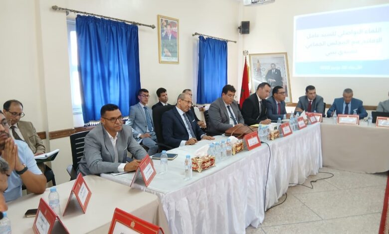 b3547a2a02b94ecc9753122a29c8e4bc | اصداء الجهة