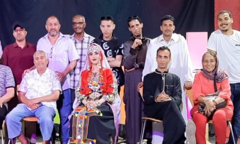 Screenshot20250719111209Facebook | اصداء الجهة