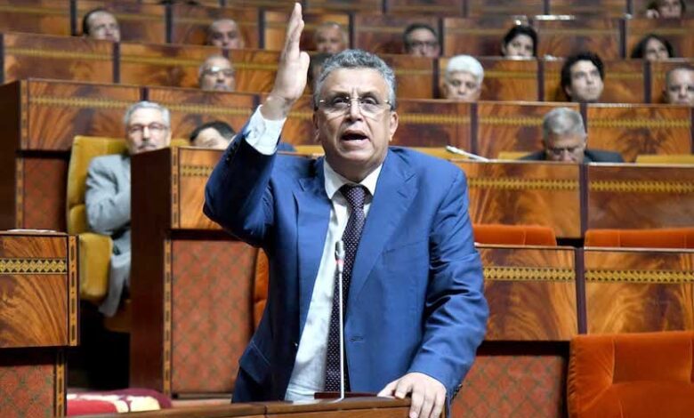 parlementouahbi2 | اصداء الجهة
