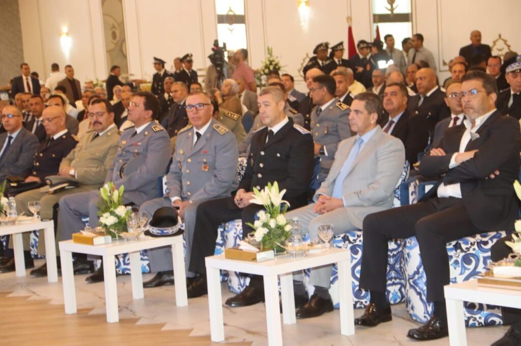 IMG20250516WA0025 | اصداء الجهة الذكرى الـ69 لتأسيس المديرية العامة للأمن الوطني