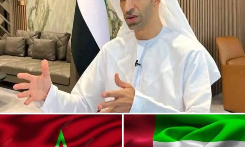 Screenshot20250514213543Facebook | اصداء الجهة