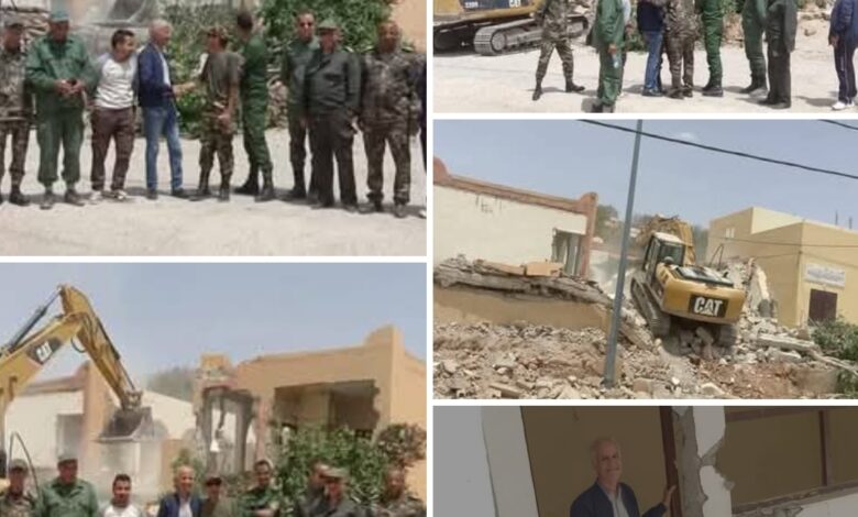 Screenshot20250517234404Facebook | اصداء الجهة
