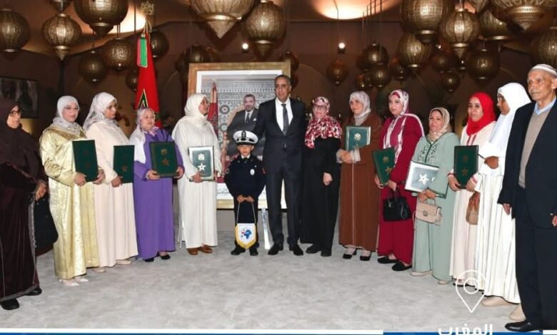 Screenshot20250518144050Facebook | اصداء الجهة