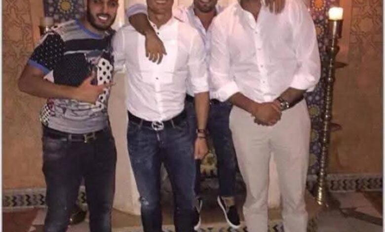 Screenshot20250523120936Facebook | اصداء الجهة