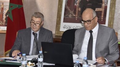 اللقاء الوطني لتجويد الأبحاث الجنائية بأكادير نموذج للتعاون الأمني والقضائي من أجل تعزيز منظومة العدالة