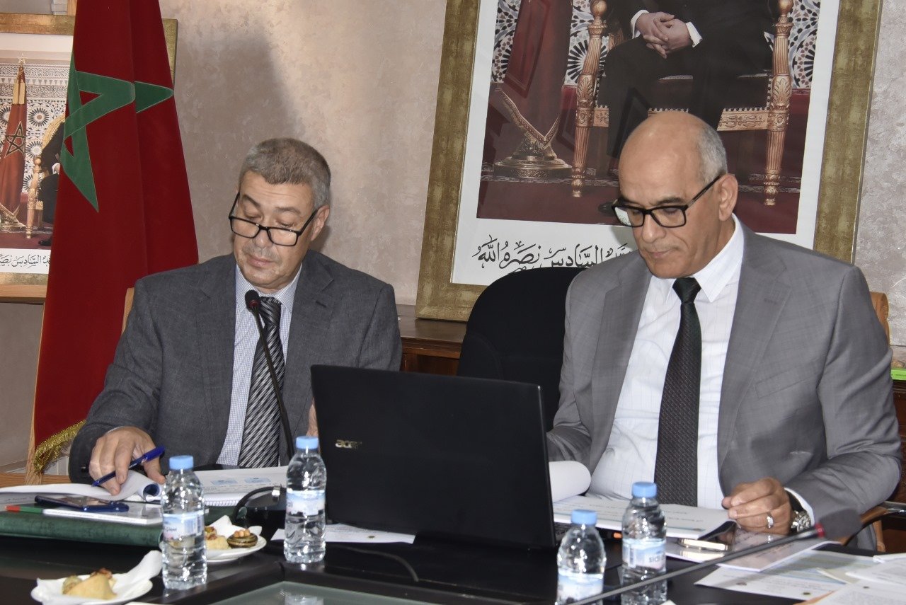 اللقاء الوطني لتجويد الأبحاث الجنائية بأكادير: نموذج للتعاون الأمني والقضائي من أجل تعزيز منظومة العدالة