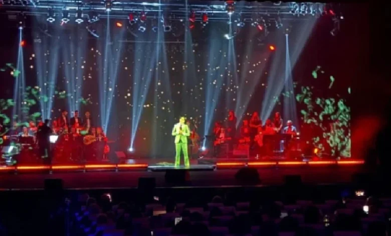 AbdelHalimHafezhologramme2 | اصداء الجهة