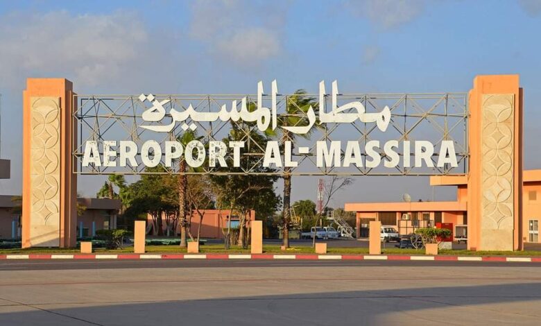 aeroportalmassira | اصداء الجهة