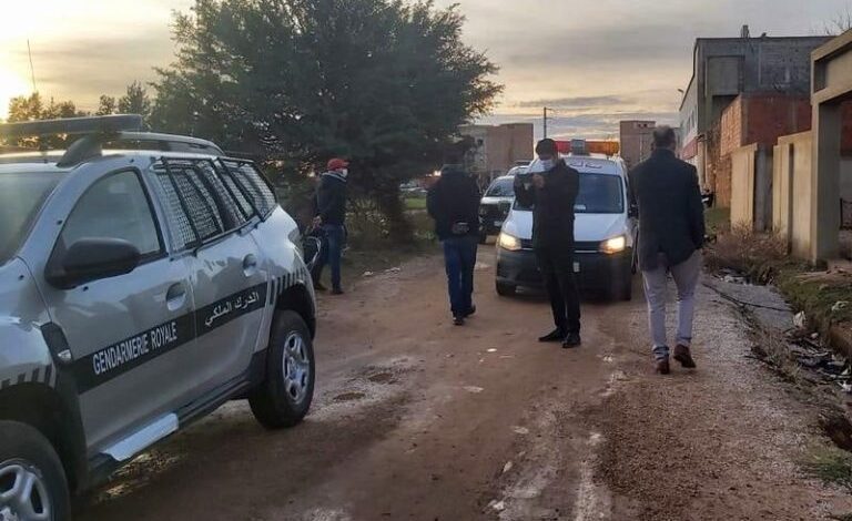 gendarmeriecrime768x5121 | اصداء الجهة