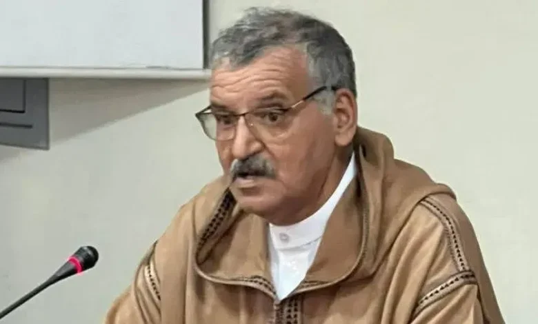 بازيغ | اصداء الجهة