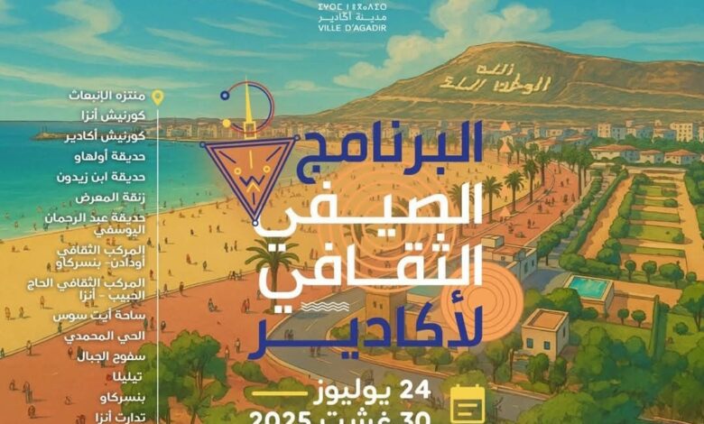 Screenshot20250725001036Facebook | اصداء الجهة