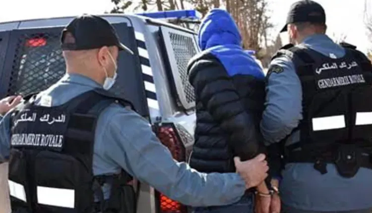 gendarme | اصداء الجهة