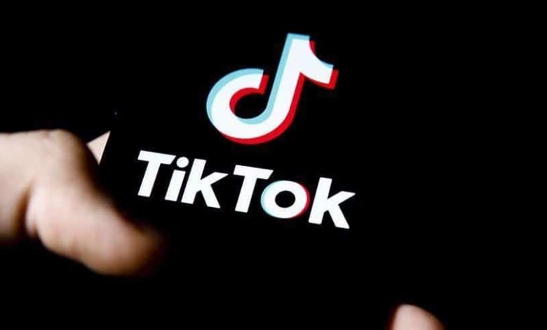 tiktok3 | اصداء الجهة