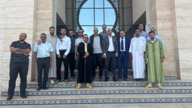 Screenshot20251010220609WhatsApp | اصداء الجهة