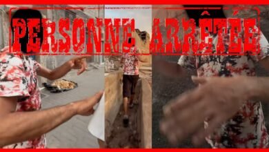 توقيف مروج سياحي غير مرخص بمراكش