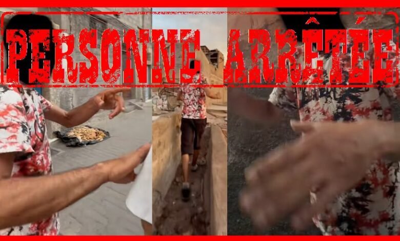 توقيف مروج سياحي غير مرخص بمراكش