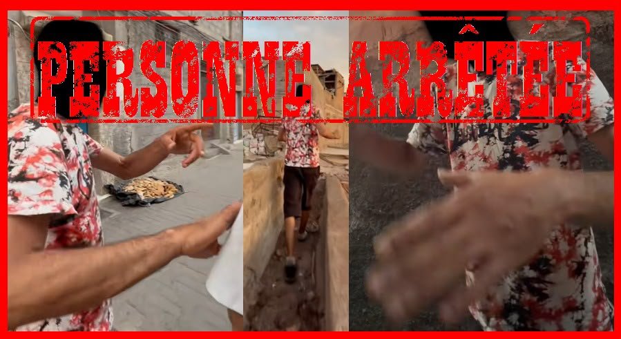 توقيف مروج سياحي غير مرخص بمراكش
