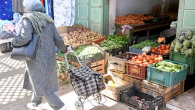 تراجع أسعار المواد الغذائية بالمغرب خلال يونيو 2026