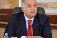 السيد محمد الزهر عامل عمالة إنزكان آيت ملول خلال زيارة ميدانية