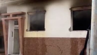 تدخل الوقاية المدنية لإخماد حريق شقة سكنية بأكادير