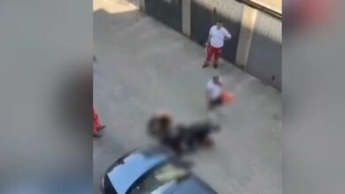 مواكبة قنصلية لأسرة المواطن المغربي عبد الرحيم فقير ببولونيا