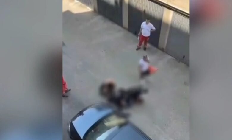 مواكبة قنصلية لأسرة المواطن المغربي عبد الرحيم فقير ببولونيا