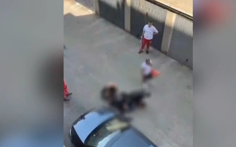 مواكبة قنصلية لأسرة المواطن المغربي عبد الرحيم فقير ببولونيا