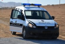 عناصر الدرك الملكي تباشر بحثا بضواحي أكادير