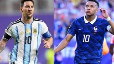 التشكيل المثالي لكأس العالم 2026