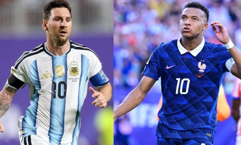 التشكيل المثالي لكأس العالم 2026