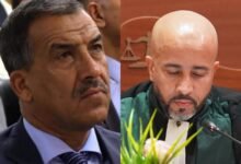 محكمة الاستئناف بتارودانت