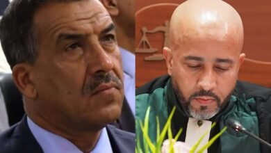 محكمة الاستئناف بتارودانت