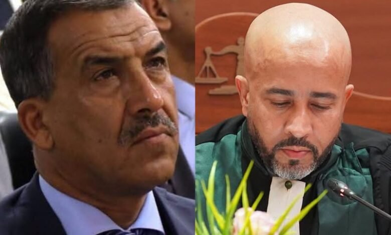 محكمة الاستئناف بتارودانت