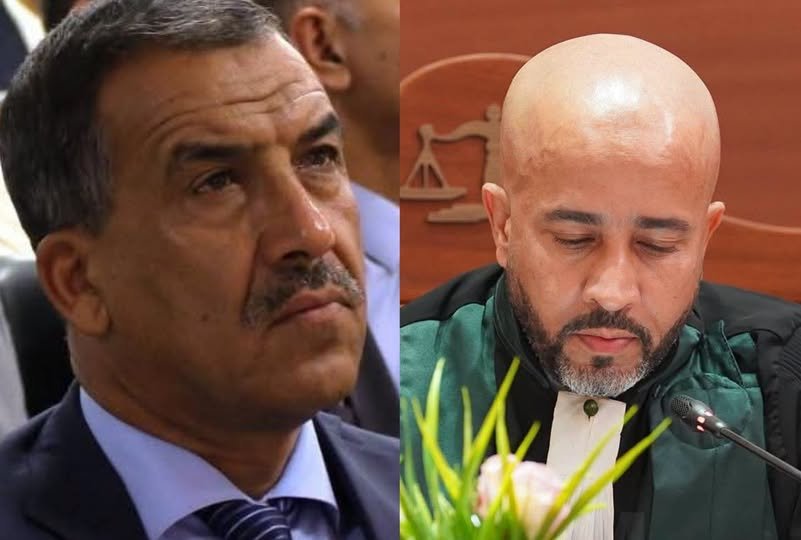 محكمة الاستئناف بتارودانت