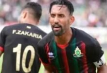 اللاعب ربيع حريمات
