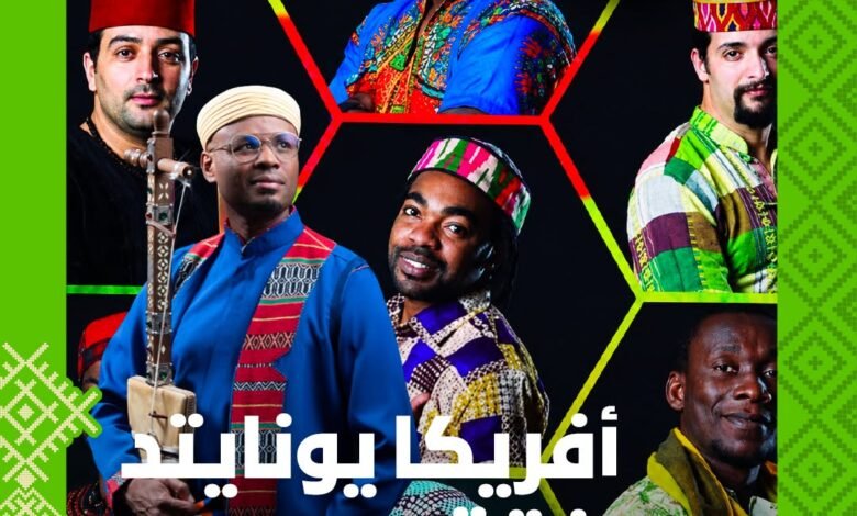 سهرة موسيقية ضمن مهرجان تيميتار بأكادير